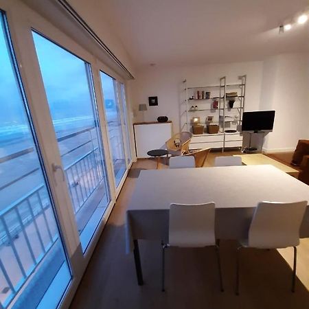 Sealview Nevada Διαμέρισμα Koksijde Εξωτερικό φωτογραφία
