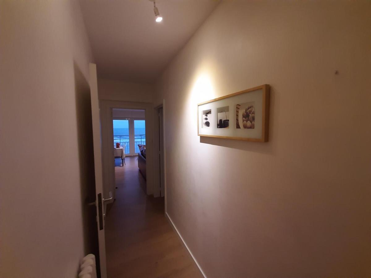 Sealview Nevada Διαμέρισμα Koksijde Εξωτερικό φωτογραφία